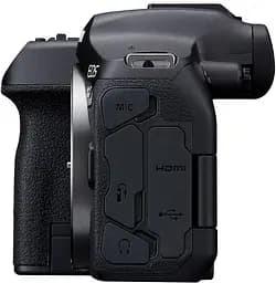 Цифровий фотоапарат Canon EOS R7 + RF-S 18-150 IS STM + адаптер EF-RF (5137C015)