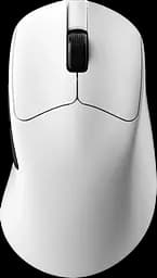 Беспроводная мышь GamePro Asgard Surt White (GM017W)
