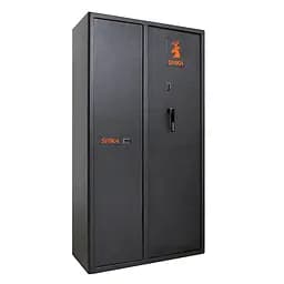 Сейф збройовий Spika Safe Double Door SDD (N)