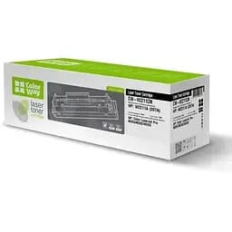 Картридж ColorWay HP 207A W2211A Cyan teh0024330