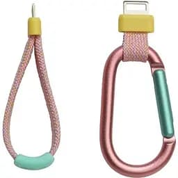 Портативна акустика JBL Flip 7 Pink (JBLFLIP7PINK) - мініатюра 9
