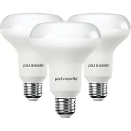 Энергосберегающие лампочки 3 шт