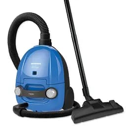 Пылесос с мешком Heinner HVC-M700BL