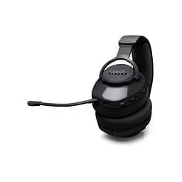 Навушники JBL Quantum 360 Wireless Black (JBLQTUM360BLK) - мініатюра 8
