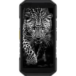 Смартфон Ulefone Armor X32 6/128GB Future Black [147632] - мініатюра 3