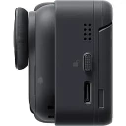 Екшн-камера Insta360 GO Ultra Midnight Black (CINSABEA/B) EU [146504] - мініатюра 4
