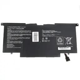 Акумуляторна батарея Asus C21-UX31 C22-UX31 C23-UX31 ZenBook UX31 UX31A UX31E Ultrabook