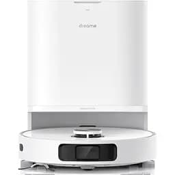 Робот-пилосос Xiaomi Dreame Vacuum Cleaner L10 Prime White (RLL11GC) [85289] - мініатюра 2