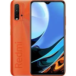 Смартфон Xiaomi Redmi Note 9 6/128GB Red Global Rom Refurbished