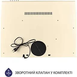 Витяжка пласка Minola HPL 612 IV - мініатюра 6