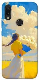 Чохол Demsky Поле мрій для Xiaomi Redmi 7