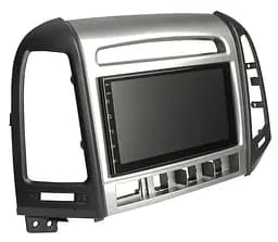 Перехідна рамка Hyundai Santa Fe ACV 381143-43-1 - мініатюра 3