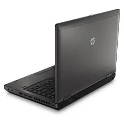 Ноутбук HP ProBook 6465b (A4-3310MX/4/320/HD6480G) - Class A "Б/В" - мініатюра 4