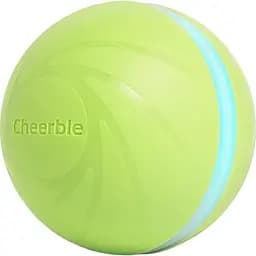 Умный мячик для собак Cheerble Wicked ball C1801 Green [150917]