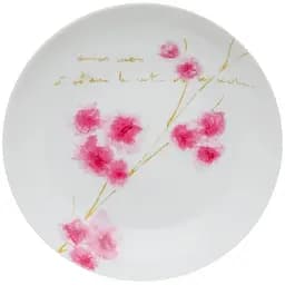 Набір Vista Alegre 4 фарфорові тарілки ARIGATO супові Ø19х3,8 см kuh0006676