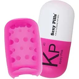 Мастурбатор Love To Love Sexy Pills рожевий