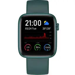 Розумний годинник Gelius Pro GP-SW002 Neo Star Line Blue - мініатюра 6