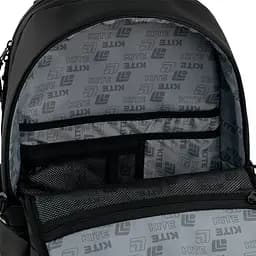 Рюкзак Kite Education teens Black (K26-2721L-2) - мініатюра 9