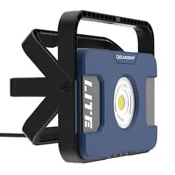 Прожектор переносний 3500 люменів FLOOD LITE MC SCANGRIP (з 5-метровим кабелем та USB-портом)