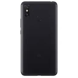 Смартфон Xiaomi Mi Max 3 6/128GB Black Global Rom Refurbished - мініатюра 2