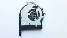 Вентилятор для ноутбука Asus ROG FX504GD/GE/GM, FX80, ZX80 (DFS501005PR0T), DC (5V, 0.5A), 4pin (GPU)
