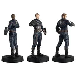 Фігурка Hero Collector Месники: Війна нескінченності Капітан Америка Captain America 12 см WST movie M AIW CA - мініатюра 3