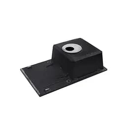 Кухонна мийка Kroner KRP Komposit GRB-7850 (CV031064) - мініатюра 6