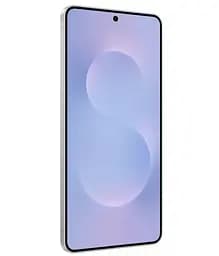 Смартфон Samsung Galaxy S25 Edge 12/256GB Titanium Icyblue (SM-S937BLBG) - мініатюра 3
