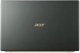 Ноутбук Acer Swift 5 SF514-55GT-54FZ (NX.HXAEU.004) Mist Green (NX.HXAEU.004) - мініатюра 3