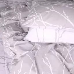 Наволочка MirSon бязь Elegant Mist 60х60 см (2200013009870) - мініатюра 2