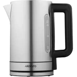 Електрочайник Ardesto EKL-FD700SS Steel 2200W teh0024503