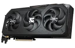 Відеокарта Gigabyte AMD Radeon RX 9070 16GB GAMING OC (GV-R9070GAMING OC-16GD) (GDDR6, 256 bit, PCI-E v5.0 x16) - мініатюра 6