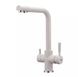 Смеситель для кухни Frap с выходом для питьевой воды F4352-24