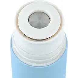 Термос Kite 350 мл блакитний (K25-1223-2) - мініатюра 3