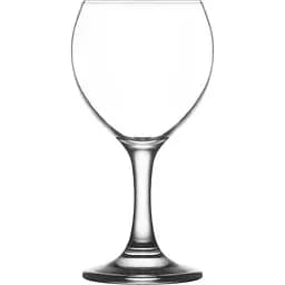 Набір келихів для червоного вина Versailles Misket VS-1210, 210 мл 6 шт. (103135)