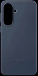 Чохол Samsung A57 Silicone Case EF-PA576CNEGWW Dark Blue (7255130) - мініатюра 3