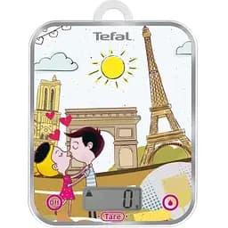 Весы кухонные электронные Tefal Optiss BC5125V1