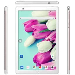 Планшет-телефон Adronix NexVi8LTE 2/32 Pink + Чохол-клавіатура - мініатюра 5