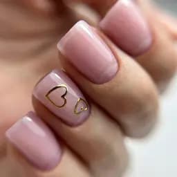 Полігель PNB UV/LED Acryflex Gel Pink Elegance 5 мл - мініатюра 3