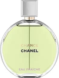 Парфюмированная вода женская тестер Chanel Chance Eau Fraiche Духи женские 100 мл