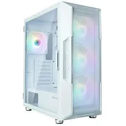 Корпус Zalman i3 NEO, білий, Mid Tower, без БЖ, для ATX / Micro ATX / Mini ITX, 2xUSB 3.0 / 1xUSB 2.0, макс. CPU - 162 мм / VGA -