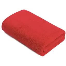 Рушник Lotus Готель 140х70 см червоний (svt-2000022230568)
