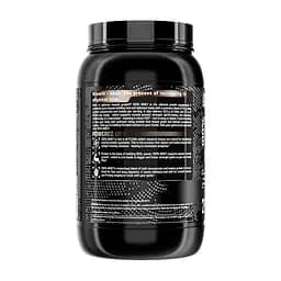Протеїн Nutrex 100% Whey Cookies & Cream 910 г - мініатюра 3