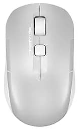 Миша A4Tech Fstyler FB26CS Air Wireless Icy White (FB26CS Air (Icy White))