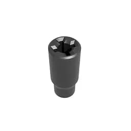 SilverCrest SSMS 600 Е2 муфта моторного блоку