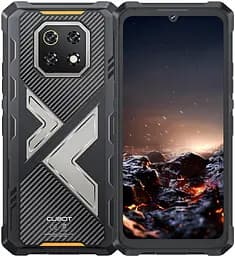 Смартфон Cubot KingKong ES 3 6/256Gb black