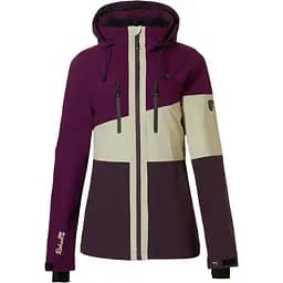 Куртка Rehall Ricky W 2023 Dark Purple S (1012-60351-50172023PS)