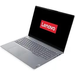 Ноутбук Lenovo ThinkBook 16 G8 IRL 7 240H la 52GHz, IPS, 32GB DDR5, 1TB, Windows 11 Pro - мініатюра 6