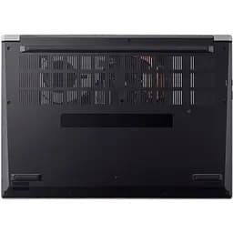 Ноутбук Acer Aspire Go 17 AG17-31P-3137 Steel Gray (NX.J8ZEU.00B) - мініатюра 5