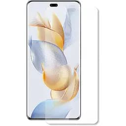 Захисна плівка StatusSKIN для Honor 90 Pro Екран Глянцева Lite